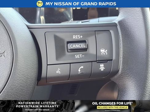 New 2026 Nissan Kicks SV w/ SV Premium Package image 21