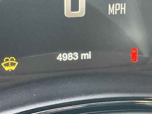 Used 2025 Dodge Durango GT image 31