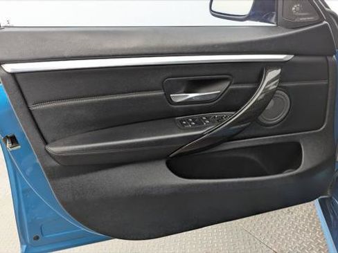 Used 2018 BMW 430i Gran Coupe xDrive AWD/4WD image 13