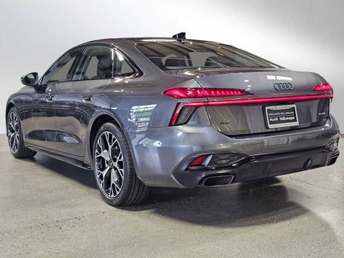 Used 2026 Audi A6 Premium Plus w/ Premium Plus Package AWD/4WD image 5