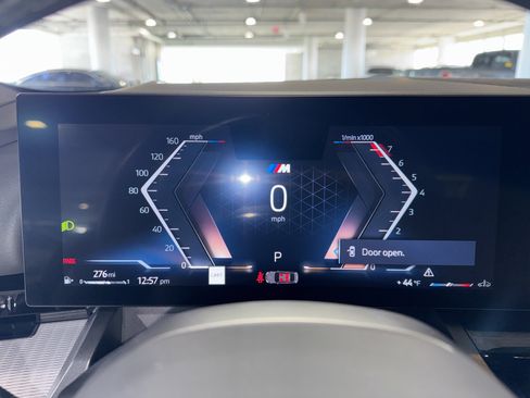 Certified 2024 BMW 530i 530i w/ Executive Package image 24