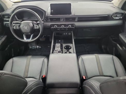 Certified 2025 Honda Pilot EX-L image 13