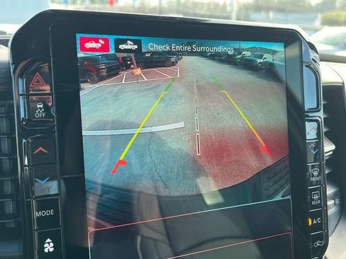 New 2026 RAM 2500 Rebel w/ Rebel Level 2 Equipment Group image 17