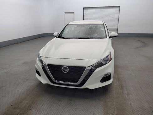 Used 2020 Nissan Altima 2.5 S image 15