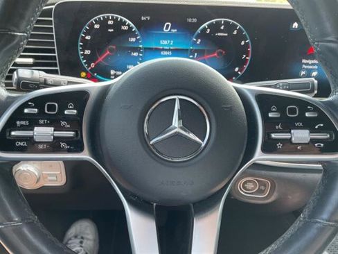 Used 2021 Mercedes-Benz GLE 350 4MATIC image 18