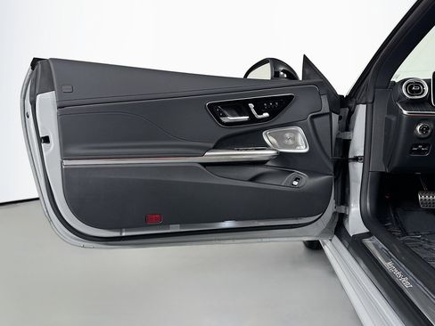 New 2026 Mercedes-Benz CLE 300 4MATIC Cabriolet image 21