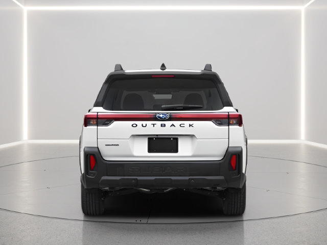 New 2026 Subaru Outback Limited AWD/4WD image 6