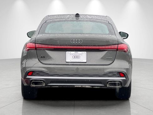 New 2025 Audi A5 2.0T Premium Plus image 4