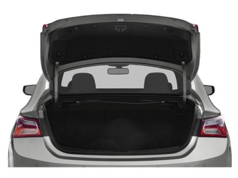 Used 2020 Chevrolet Malibu LT FWD image 8