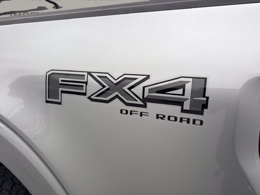 Used 2023 Ford F150 XLT w/ Equipment Group 302A High AWD/4WD image 30