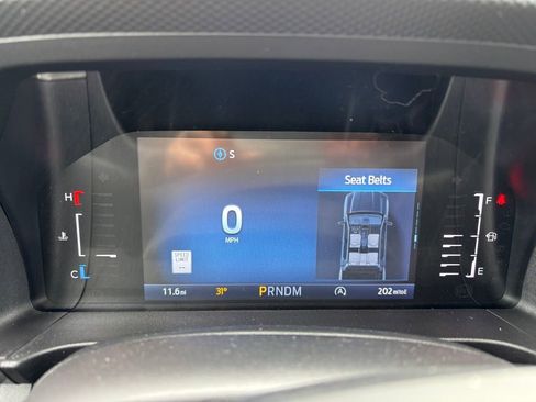 New 2026 Ford Ranger XLT image 30