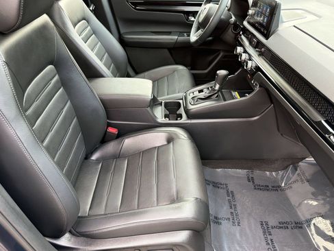 Used 2025 Honda CR-V EX-L image 25