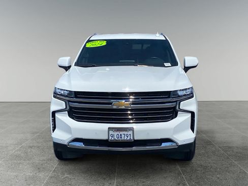 Used 2024 Chevrolet Tahoe LT RWD image 8