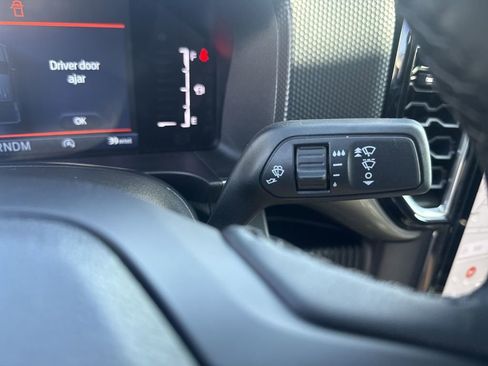 New 2025 Ford Ranger XLT w/ Equipment Group 301A High image 21