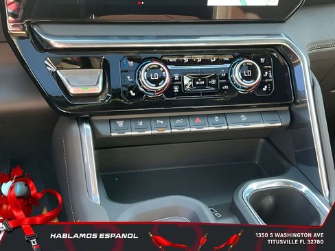 New 2026 GMC Sierra 2500 Denali w/ Denali Reserve Package image 45