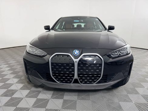 Certified 2024 BMW i4 eDrive35 w/ Premium Package image 9