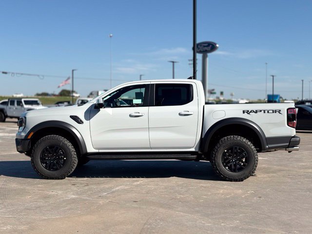 New 2026 Ford Ranger Raptor AWD/4WD image 3