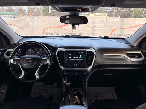 Used 2019 GMC Acadia SLE w/ Driver Alert Package I image 24