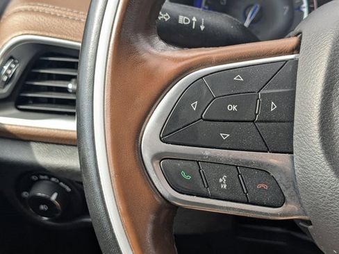 Used 2019 Chrysler Pacifica Limited w/ Tire & Wheel Group image 24