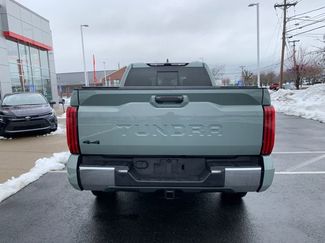 Used 2024 Toyota Tundra SR5 w/ TRD Off-Road Package AWD/4WD video 4