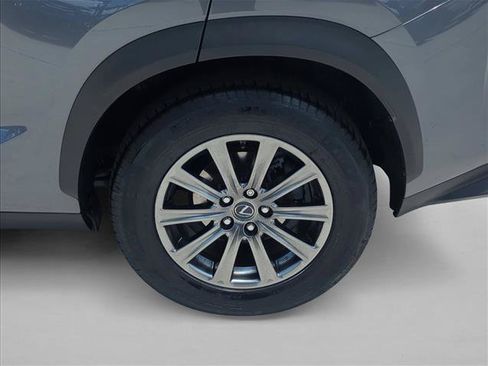 Used 2019 Lexus NX 300 FWD w/ Comfort Package image 21