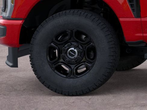 New 2026 Ford F250 XL w/ STX Appearance Package AWD/4WD image 19