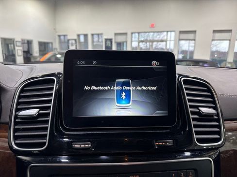 Used 2018 Mercedes-Benz GLS 550 4MATIC image 66