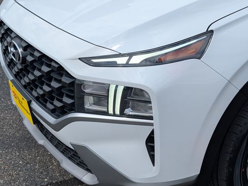 Used 2023 Hyundai Santa Fe SEL w/ Cargo Package AWD/4WD image 16