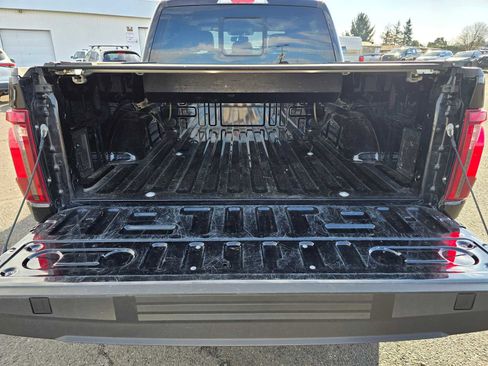 Used 2024 Ford F150 XLT w/ Equipment Group 302A MID image 17