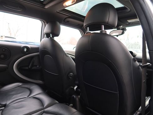 Used 2016 MINI Cooper Countryman S FWD image 28