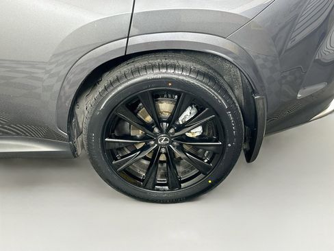 Used 2024 Lexus NX 350 F Sport AWD/4WD image 11