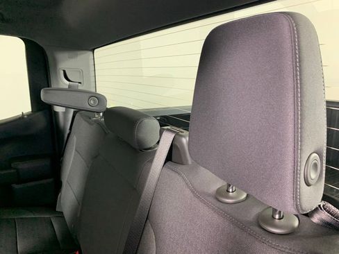 New 2026 GMC Sierra 1500 Pro w/ Graphite Edition image 21