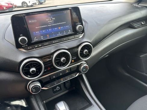 Used 2021 Nissan Sentra S image 13