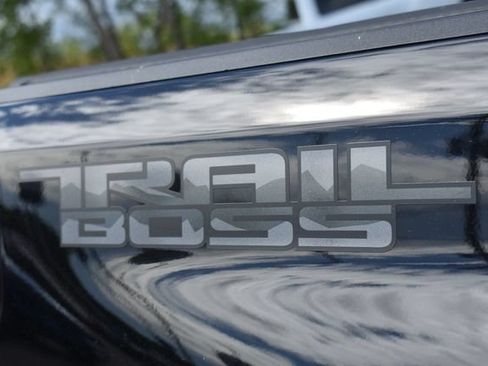 New 2026 Chevrolet Silverado 2500 LTZ w/ Trail Boss Package AWD/4WD image 23