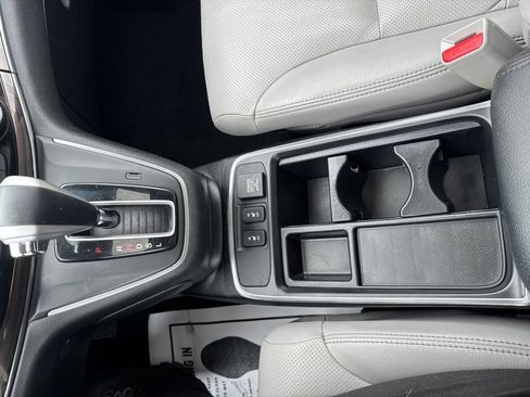 Used 2016 Honda CR-V EX-L image 19