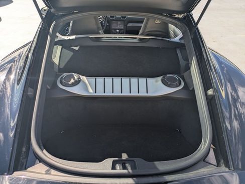 Used 2018 Porsche 718 Cayman S image 6