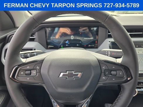 New 2027 Chevrolet Bolt LT w/ Comfort Package FWD image 28