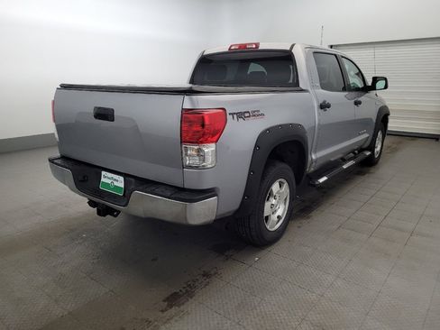 Used 2012 Toyota Tundra 4x4 CrewMax w/ TRD Off-Road Pkg image 9