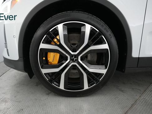 Used 2023 Polestar Polestar 2 w/ Pilot Pack AWD/4WD image 19