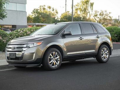 Used 2013 Ford Edge SEL