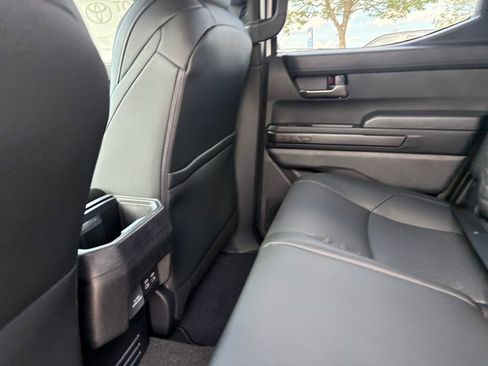 New 2026 Toyota Tacoma TRD Sport AWD/4WD image 28
