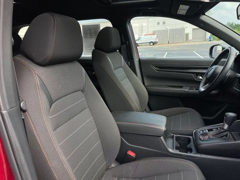 Used 2026 Honda CR-V Sport image 31