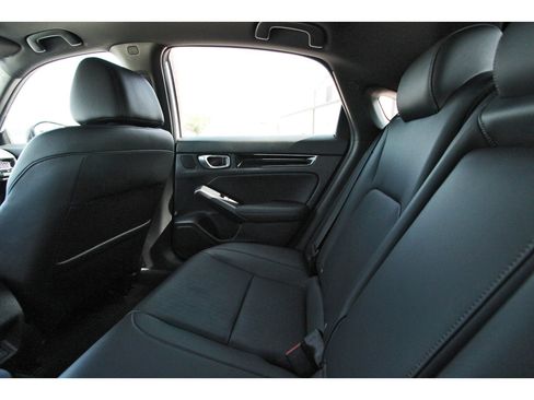 Used 2023 Honda Civic Sport Touring image 12