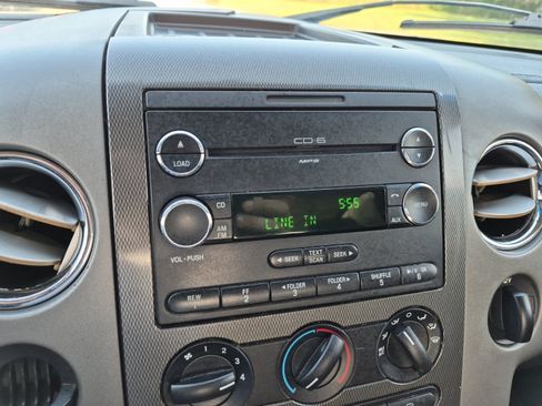 Used 2008 Ford F150 FX2 RWD image 14