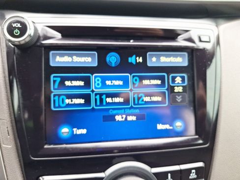 Used 2014 Honda Odyssey EX image 24