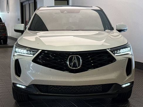 New 2026 Acura RDX A-Spec image 2