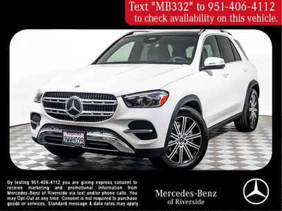 Certified 2026 Mercedes-Benz GLE 350 4MATIC
