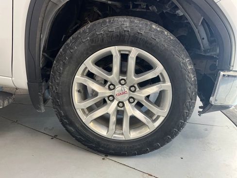 Used 2021 GMC Sierra 1500 SLT w/ SLT Convenience Package image 12