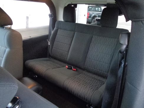 Used 2011 Jeep Wrangler Sport AWD/4WD image 6