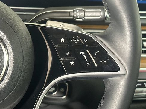 Certified 2026 Mercedes-Benz GLE 350 4MATIC image 26